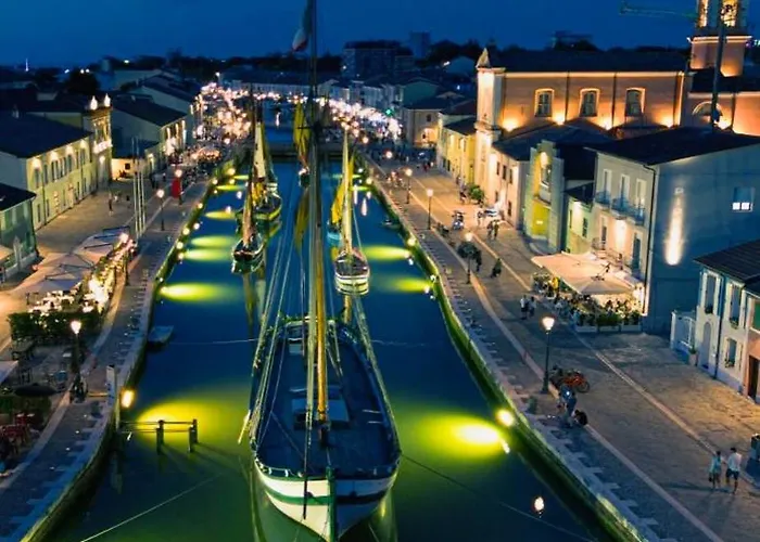 Piccolo Da Vinci 17 Apartamento