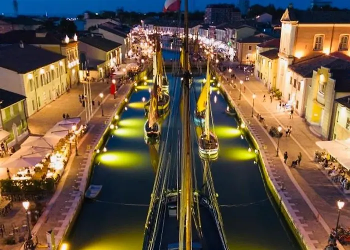 شقة Piccolo Da Vinci 17